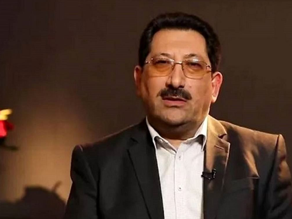 صنعت فولاد