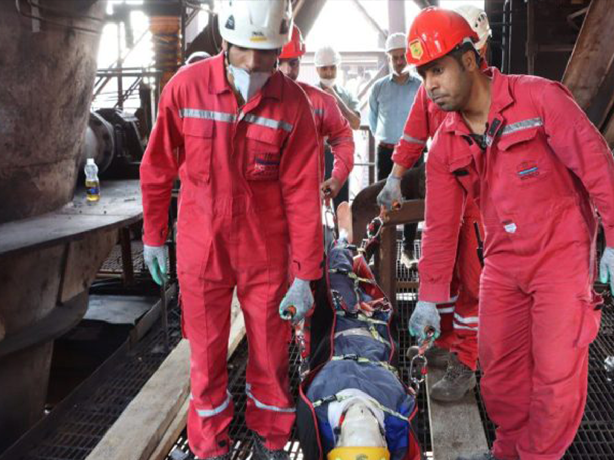 فولاد هرمزگان