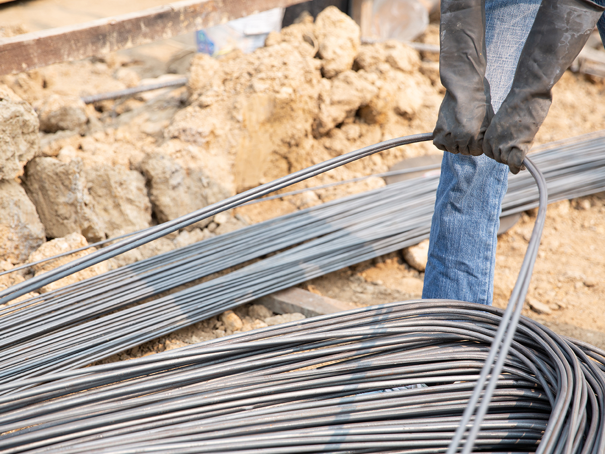 صادرات فولاد