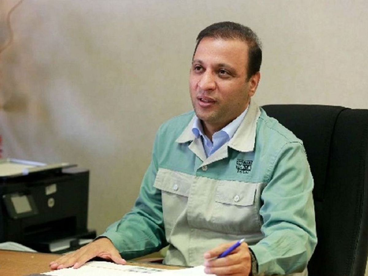 صادرات فولاد